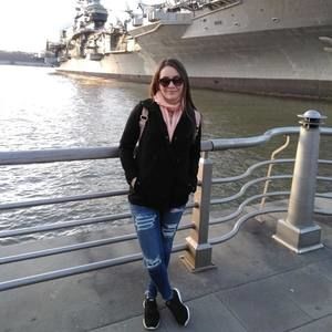 Meet your Posher, Nicole